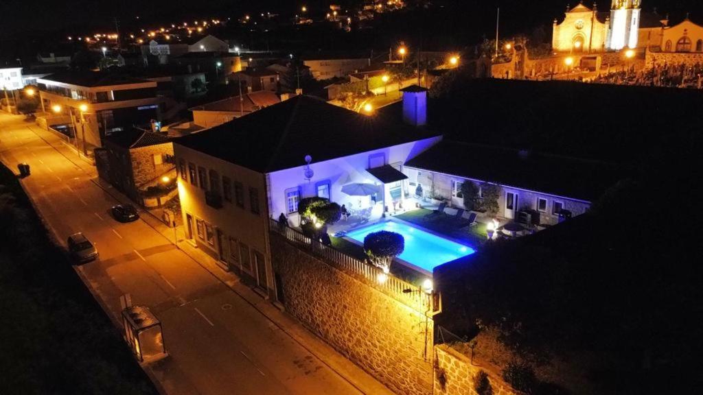 Casa Do Adro Hotel Viana do Castelo Exterior foto